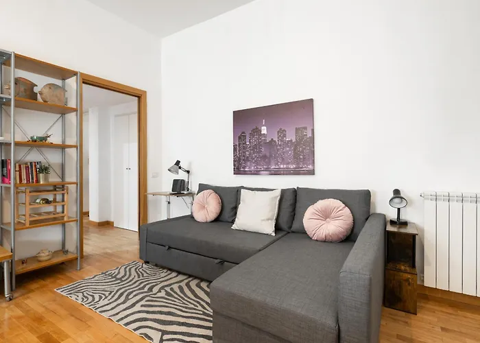 Apartment Piave *