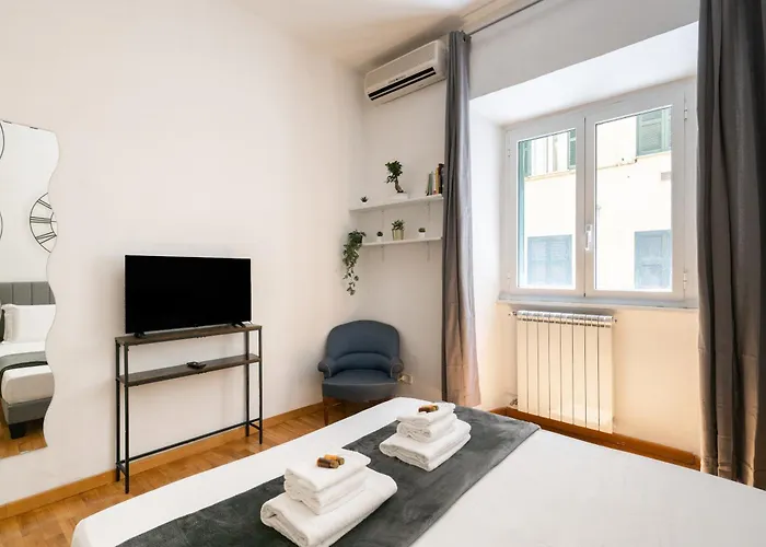 Piave Apartment