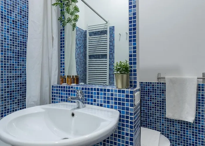 Apartment Piave