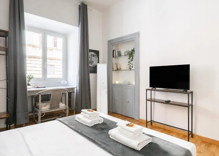 Piave Apartment *