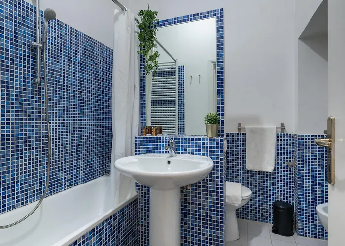 Apartment Piave *