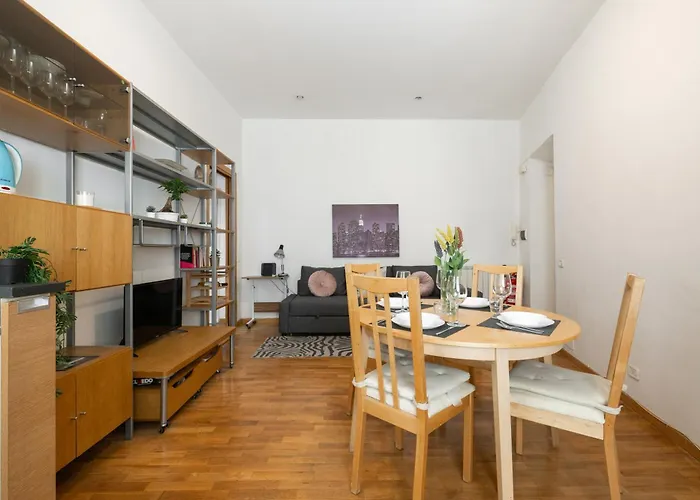 Apartment Piave *