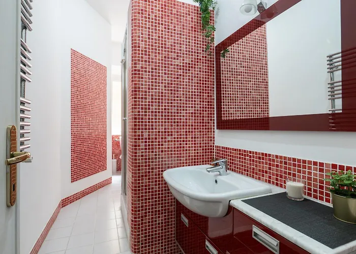Piave Apartment Rom