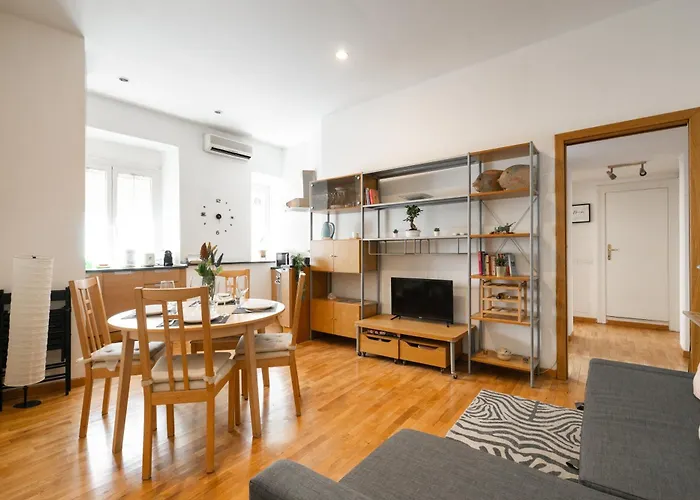 Piave Apartment