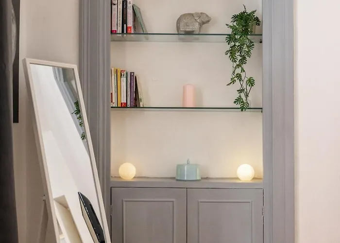 Apartment Piave *