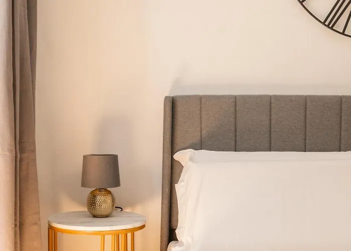 Apartment Piave Rom