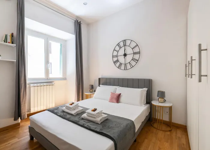 Apartment Piave