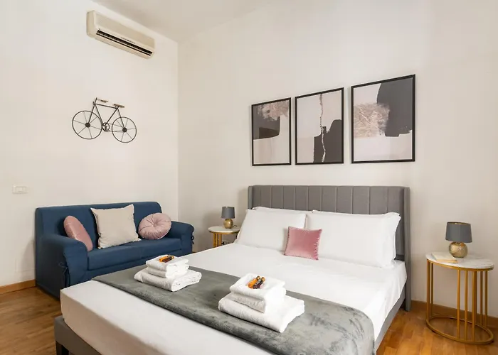 Piave Apartment Rom